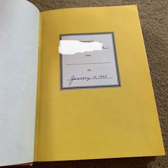 The Golden Children’s Bible 1993 Colorful Illustrated Old And New Testament - Picture 5 of 12